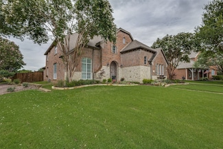 840 High Willow Dr, Prosper, TX 75078