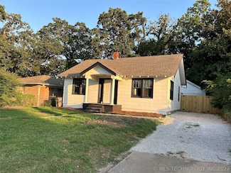 1908 W 40th St, Tulsa, OK 74107