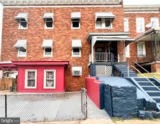 3160 Lyndale Ave, Baltimore, MD 21213