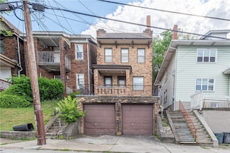 2904 Clermont Ave, Pittsburgh, PA 15227