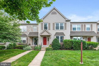 156 Brandywine Ct, Kennett Square, PA 19348