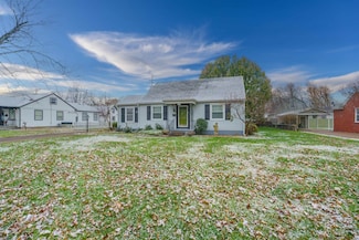 1212 Hill Ave, Owensboro, KY 42301