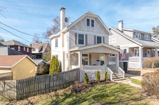 2837 Linwood Ave, Cincinnati, OH 45208