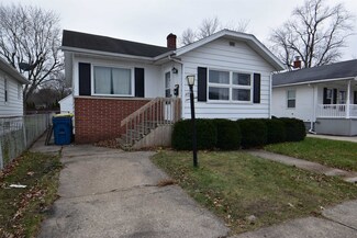 421 W 14th St, Mishawaka, IN 46544