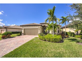 20388 Cypress Shadows Blvd, Estero, FL 33928