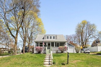 181 Sea St, North Weymouth, MA 02191