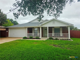1008 Mustang Trail, Harker Heights, TX 76548