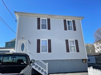 1183 Rodman St, Fall River, MA 02721