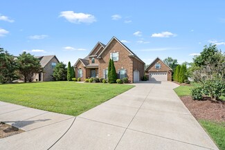 1207 Rhonda Dr, Christiana, TN 37037