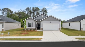 8601 Secretariat Dr, Lithonia, GA 30058