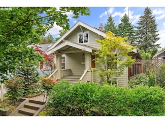 1904 SE 43rd Ave, Portland, OR 97215