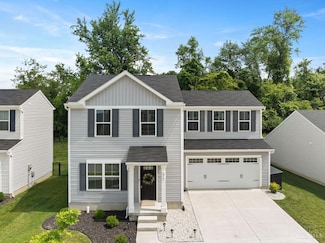 236 Rivers Breeze Ct, New Richmond, OH 45157