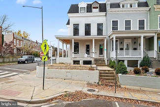 3600 Park Place NW, Washington, DC 20010