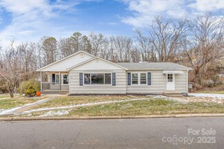133 Ferguson St, Canton, NC 28716
