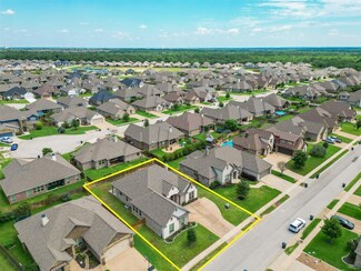 15735 Timber Creek Ln, College Station, TX 77845