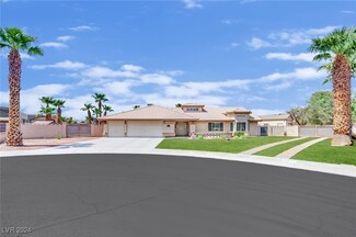 7831 Rancho Destino Rd, Las Vegas, NV 89123
