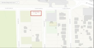 1009 W Rollins Rd, Round Lake Beach, IL 60073