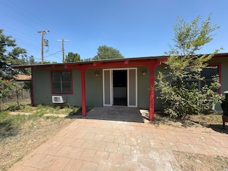 3410 40th St Unit rear, Lubbock, TX 79413