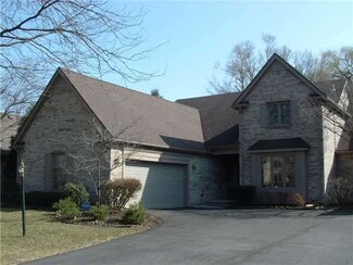 5529 N Citation Rd, Ottawa Hills, OH 43615