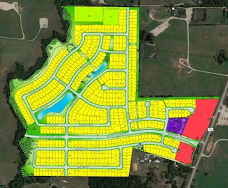 3340 Farm To Market Road 730 N, Decatur, TX 76234