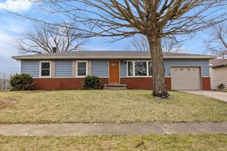 2479 Dogwood Ln, Lafayette, IN 47905