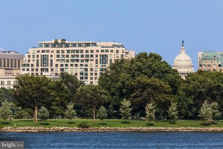 1331 Maryland Ave SW Unit 402, Washington, DC 20024