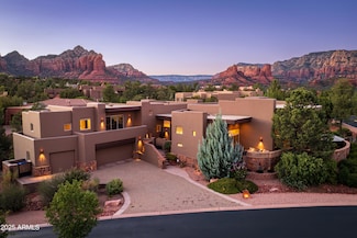 213 Calle Diamante, Sedona, AZ 86336