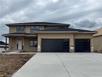 13610 NE 114th Place, Kearney, MO 64060