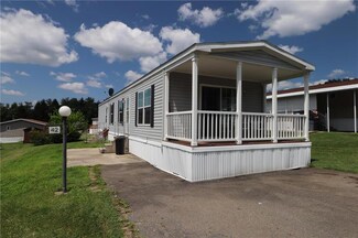 42 Blue Mountain View Unit Lot 42, Kunkletown, PA 18058