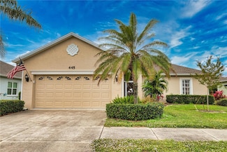 445 Tomoka Dr, Englewood, FL 34223