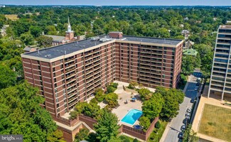 4100 N Charles St Unit 1113, Baltimore, MD 21218