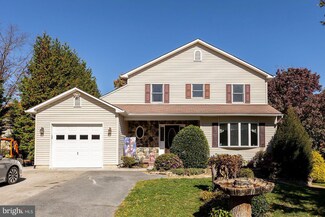 103 Jasmine Ct, Stephens City, VA 22655