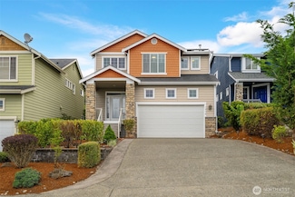 1338 Beacon Way S, Renton, WA 98057