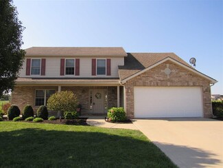 4215 Colter Dr, Kokomo, IN 46902