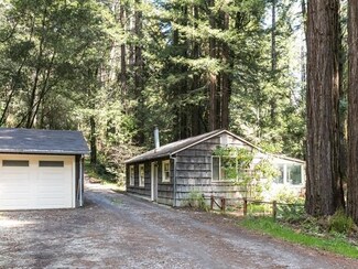 831 Smith Grade, Santa Cruz, CA 95060