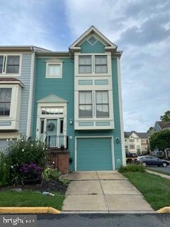 125 Rivanna Terrace SW, Leesburg, VA 20175