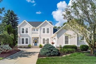 1138 Forsyth Ln, Galena, OH 43021