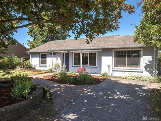 16125 Midvale Ave N, Shoreline, WA 98133