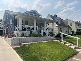 2515 Hubertus Ave, Fort Wayne, IN 46805