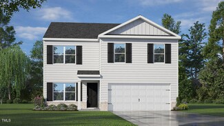 214 Bay Laurel Dr, Sanford, NC 27332