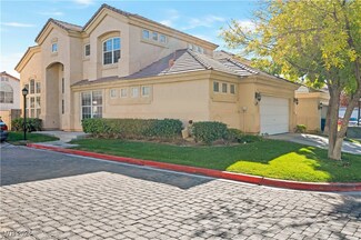 8004 Arcadian Ln, Las Vegas, NV 89147