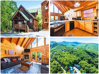 1251 Bear Cub Way, Gatlinburg, TN 37738