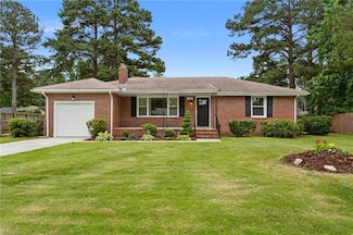4113 Pinta Dr, Chesapeake, VA 23321