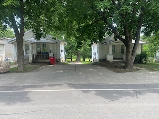 1335 S Osage St, Independence, MO 64055