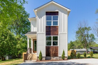 3803 Barlow Dr, Nashville, TN 37211