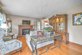 256 Robin Cir, Bristol, VA 24202
