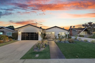 3372 Geneva Dr, Santa Clara, CA 95051