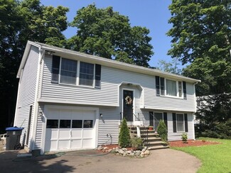 4 Lincoln Place, Natick, MA 01760