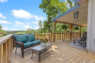 3025 Osbourne Rd, Saint Joe, AR 72675