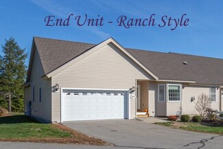 91 Hall Rd, Fremont, NH 03044